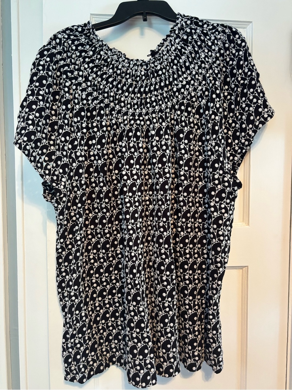 Women’s Loft Plus Shirt